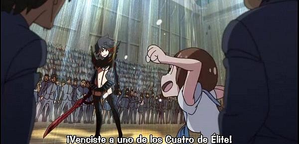  Kill La Kill 06